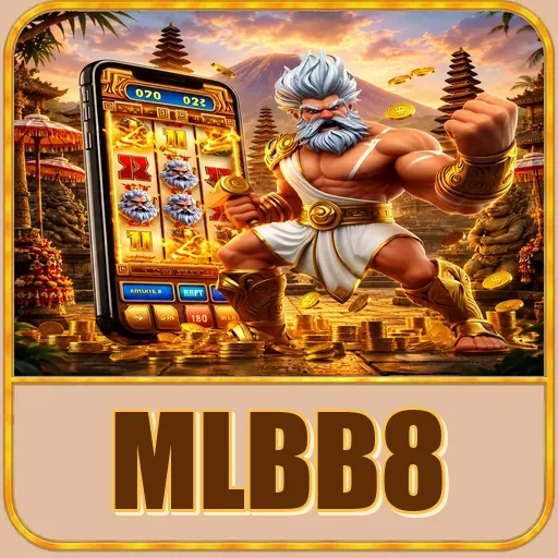 Aplikasi mlbb8 Android