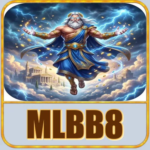 Keamanan mlbb8